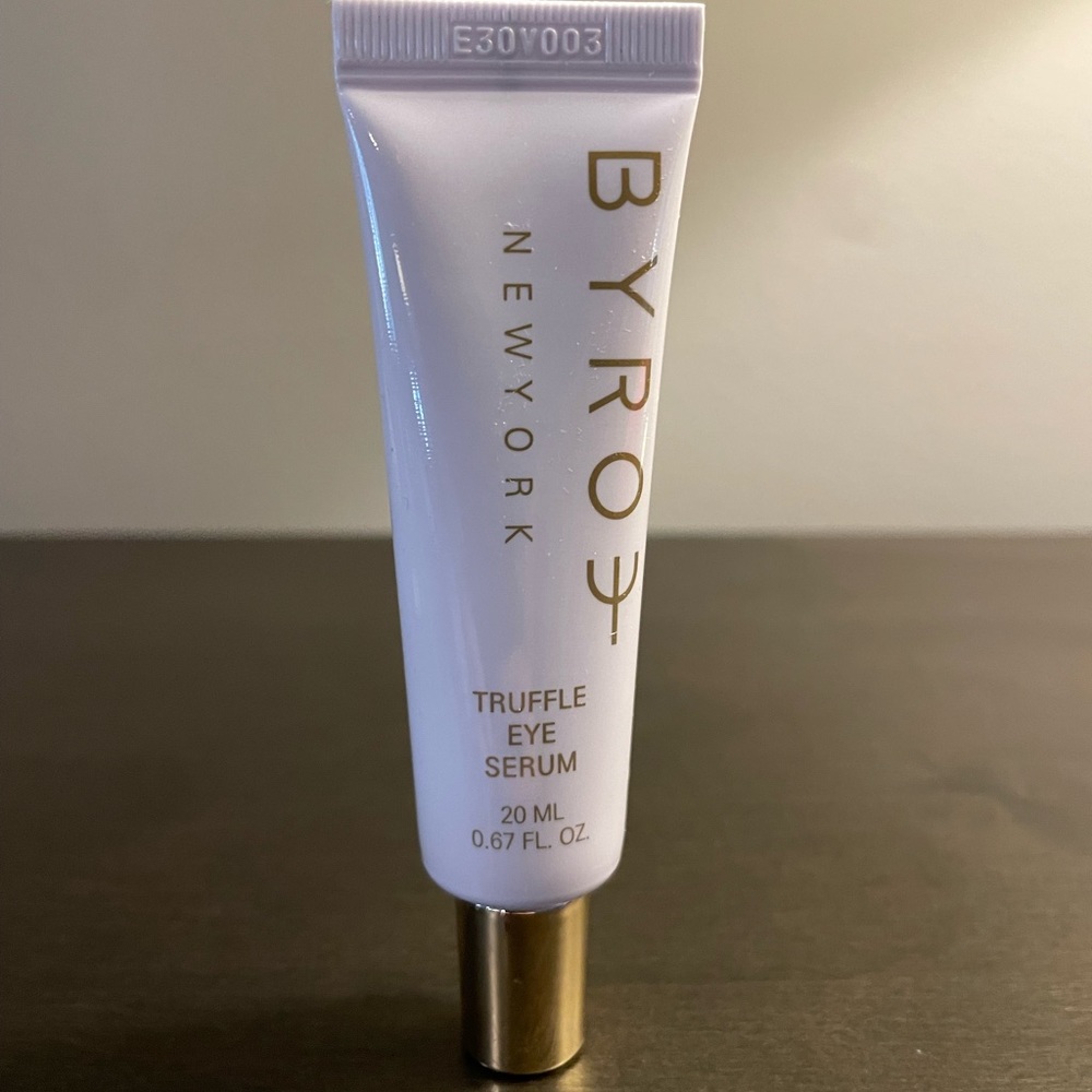 Byroe Truffle Eye Serum 20 ml .67 fl oz Large Travel Size NEW